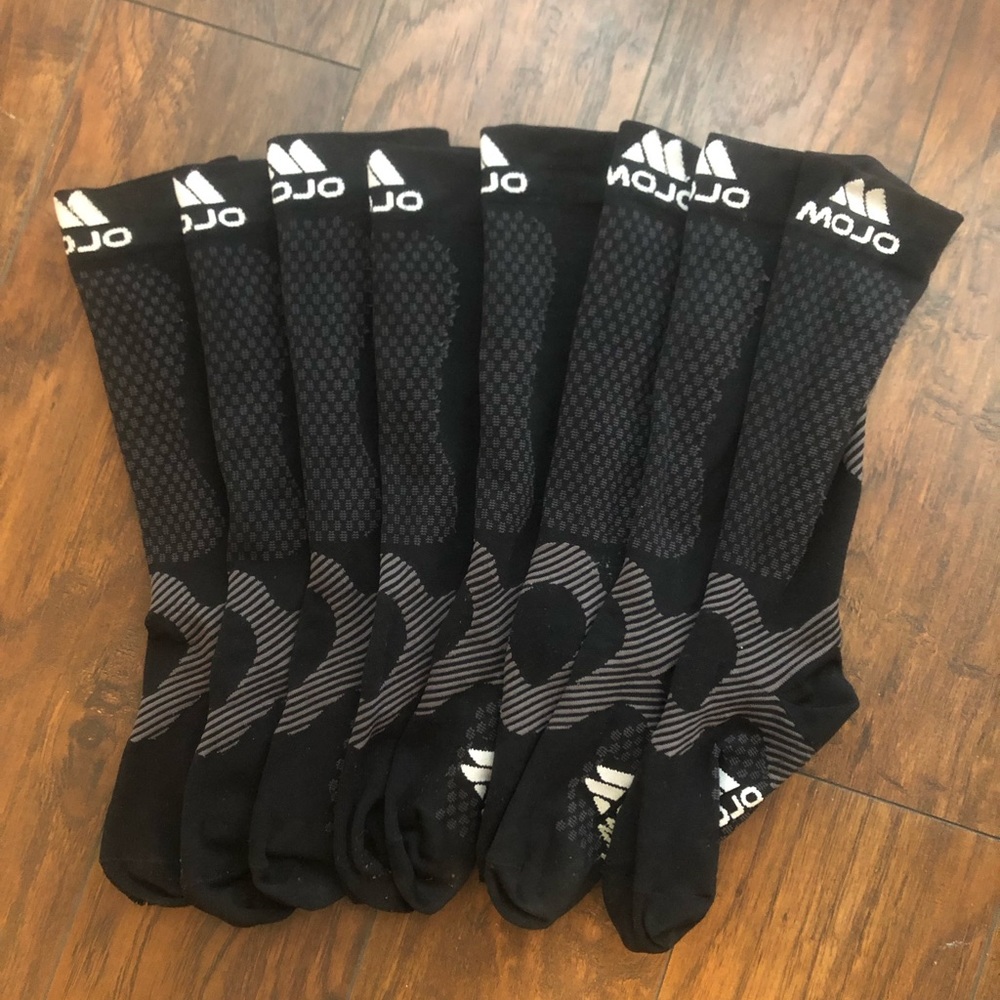 Mojo Compression Socks